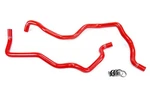 Hps Silicone Heater Hoses Red For Jeep 2007-2011 Wrangler Jk & Unlimted 3.8L V6. Fixed Price $130.00.