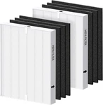 2-PACK Airmega AP-1512HH Filter Replacement For Coway And 200M. Fixed Price $31.95.
