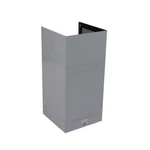 Lg EBZ63405072 Part Cover 28" X 17" W 13" H Durable Protection. Fixed Price $298.16.