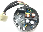 Broad-ocean ZWK702B5388601 Module Only M0081904 KMSAH013C41 230V Used #J074. Fixed Price $129.00.