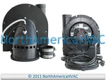 Rheem Ruud Water Heater Exhaust Venter Inducer Motor Fits SP13416 AP13416-3. Fixed Price $434.95.