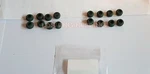 Peugeot 405 Citroen BX19 1.9 2.0 MI16 Valve Stem Oil Seals (X16) Set. Fixed Price $24.32.