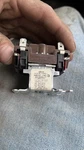 R8222U1006/B Honeywell Genpurprelay Dpst N/o 24V Oem. Fixed Price $28.00.