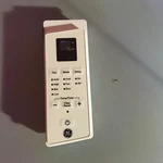 Ge AHQ06LYQ1 Air Conditioner Display/control Escutcheon 0010209473 M12114C90050. Fixed Price $7.99.