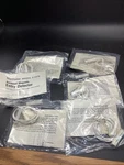 Nutone S-2278 Recessed Magnetic Door/window Entry Detector Lot Of 6. Fixed Price $24.00.