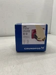 Grundfos UPS15-58 F/fr 3-SPEED Circulator Pump 59896341. Fixed Price $109.99.