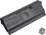 Duct-o-wire FE-908-2ER Spice Cover Black New. Fixed Price $7.19.