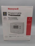 Honeywell 1-WEEK Programmable Thermostat (RTH221B1021). Fixed Price $34.00.