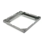 Dayton Roof Adapter,curb Side Sq 20 In 3AZK3 190735279816. Fixed Price $434.45.