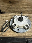 Oem Midea Fan Motor WZDK20-38G-W(RDN-310-20-8) Resin Pack Brushless Dc. Fixed Price $20.00.