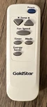 Genuine Lg Goldstar 6711A90019A Ac Remote GWHD6500R WG6007R Air Conditioner Oem. Fixed Price $14.99.