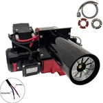 20V 1PH 81-174KW Automotive Diesel Single Stage Burner Fire Burning Machine. Fixed Price $596.90.