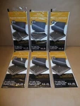 Imperial Standard Series Magnetic Vent Covers 5.5 X 12 6-2PACKS, Total New. Fixed Price $35.00.