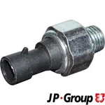 Jp Oil Pressure Switch Black Fits Fiat Alfa Romeo Lancia Opel Peugeot 113198. Fixed Price $6.10.