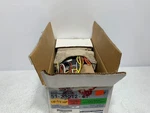 Protech 51-23012-41 Blower Motor 1/6-1/2 Hp 120V 1075 Rpm 4-SPEED. Fixed Price $98.88.