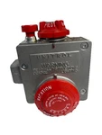 Robertshaw 66-186-308 Water Heater Gas Valve R110RTSP New, Free Shipping. Fixed Price $74.99.