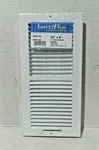 Ameriflow By Hart & Cooley, Inc 14"X6" Way Sidewall Floor Register 117297.NIP. Fixed Price $15.00.