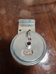 Used Tridelta FS6706-1387 1093435 Air Pressure Switch .65 Free Shipping. Fixed Price $27.50.