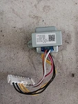 AZ65H09DABW2 WP20X20886 DB-EI57-9735A Ge Wall Unit Ptac Transformer. Fixed Price $65.00.