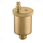 Caleffi 502243A High Capacity 1/2 Npt M Air Vent. Fixed Price $51.36.