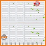 8 Pcs 10 X Inch Aluminum Gable Vents Attic Metal Wall Shed. Fixed Price $74.47.