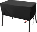 Luxiv Heavy-duty Patio Cover For Camp Chef Burner Stove, 43X16X16, Black. Fixed Price $33.59.