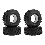 Meus Racing 1.3 Tires - MS6 Vipers Crawler For TRX4M SCX24 FCX24 AX24 1.... Fixed Price $29.02.
