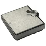 Ductmate GRFDH14GA Access Door, In. H, W, Cammed. Fixed Price $50.19.