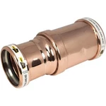 Apollo Valves 801R.3.212 Copper Press Coupling 3" X 2-1/2" 200 Psi. Fixed Price $318.24.