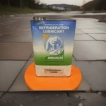 Trane OIL00080 Emkarate Rl Poe Refrigeration 1 Gallon New Sealed. Fixed Price $100.00.