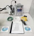 Impact Eagle 754M Uni-transport Ventilator Nob. Fixed Price $675.00.