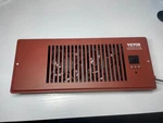 Vevor Register Booster Fan 4X10" Tested W/ Remote HAB-412B No Adapter. Fixed Price $24.99.