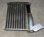 Trane EXC01278 Secondary Heat Exchanger TUX1B080A9421AA D340889P01 Used Tested. Fixed Price $350.00.