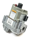 Honeywell VR8300H2109 Furnace Gas Valve In/out 1/2" Used #G228A. Fixed Price $95.00.