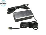 5A10W86253 - Lenovo 3.24A 65W 20V Type Ac Adapter 5A10W86252 01FR024 01FR026. Fixed Price $23.12.