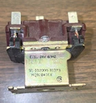 Essex 91-102000-31073; Furnace Relay; HQ92840EX; *pre-owned*. Fixed Price $12.99.
