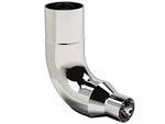 Roadworks 8" Freightliner Classic Elbow Oe Fit Reduced To 5". Fixed Price $474.99.