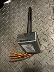 Lennox 78F1101 Fan & Limit Honeywell . Same Day Shipping. Fixed Price $79.00.