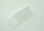 Remote Control For BREEZE33 BZ3310WAC1 BZ3314TWHC2 Window Air Conditioner. Fixed Price $14.03.