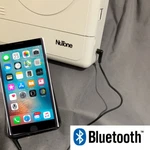 M&s Nutone Intercom Aux Jack 3.5MM 1/8 IMA-4406 IMA-3303 IM4006 Iphone Bluetooth. Fixed Price $50.00.