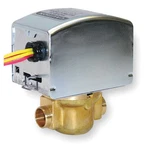 Honeywell Home V8043F5036 5000 Series, Sweat, Sz Id 3/4IN. Fixed Price $167.99.