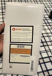 SEAL360 Magnetic Vent Covers Pack Pockets For Complete 5.5" X 12" White. Fixed Price $25.56.