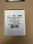 Mars 780 61445 Definite Purpose Contactor 3-POLE. Fixed Price $29.49.