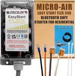 Easystart Flex 398 - Bluetooth Soft Kit For Home Air Conditioner, Rv & Com. Fixed Price $718.99.
