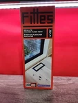 Fittes Aria Lite - Framed Floor Vent 4 IN.X12 Black. Fixed Price $14.99.