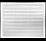 Hvac Premium 20" X 18" Aluminum Return Grille For 1" Filter, Easy Airflow. Fixed Price $91.99.