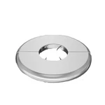 Jones Stephens F04150 1-1/2 Ips Chrome Hvy Ga Floor Ceiling. Fixed Price $17.32.
