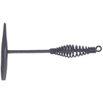 25-HG-30 Gentec Chipping Hammer,cone & Cross CHISEL,123028004. Fixed Price $32.25.