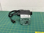 Taco 006E3 Ecm High-efficiency Hot Water Circulation Pump 1" 120V 11 Gpm ..read.. Fixed Price $320.00.