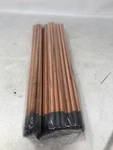 Xtrweld AACCPTD1412 Pointed Gouging Carbons 1/4" 12" - Qty 50. Fixed Price $33.24.